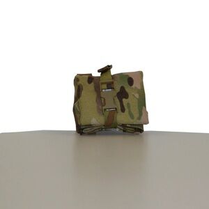 Dump Pouch Multicam